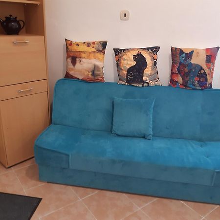 U Pani Malirky Apartment Valtice Exterior photo