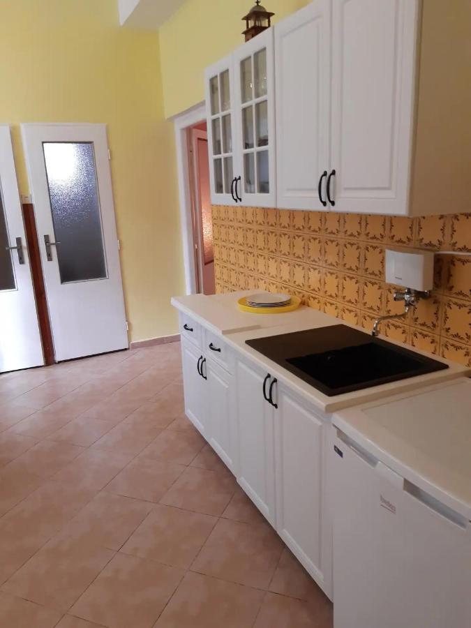 U Pani Malirky Apartment Valtice Exterior photo